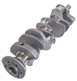 Eagle Chevrolet 400 3.800in Stroke Internal Balance Forged 4340 Steel Crankshaft