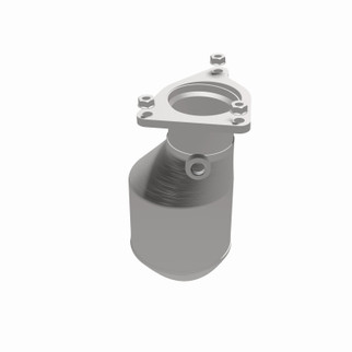 MagnaFlow 19-22 Subaru Ascent 2.4L OEM Grade Federal / EPA Compliant Manifold Catalytic Converter