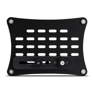 Mishimoto 2023+ Honda Civic Type-R License Plate Relocation Kit