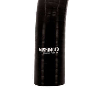 Mishimoto 2023+ Honda Civic Type-R Silicone Coolant Hose Kit - Black