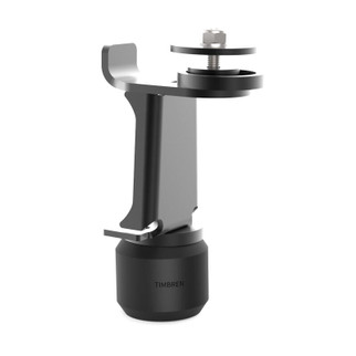 Timbren 15-25 Ram Promaster Front Suspension Enhancement System