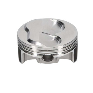 Wiseco Chevy Small Block 4.145in Bore 1.120in CH 3.00 CC Piston Set