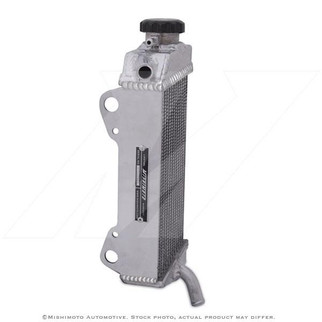 Mishimoto 06-09 Suzuki LTR450 Aluminum Radiator