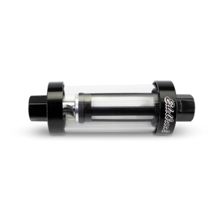 Edelbrock Clear View Fuel Filter - Universal