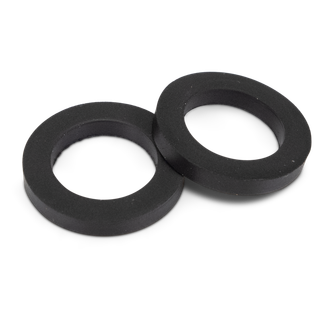 Edelbrock Clear View Filter Replacement Elements