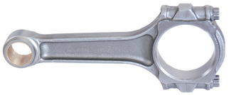 Eagle Chevrolet BB 6.700in 6.700in 5140 Steel 7/16in Bolts I-Beam Connecting Rods - Set of 8