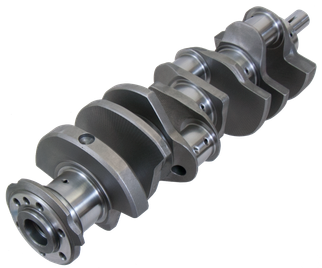 Eagle Pontiac 455 4.210in Stroke Cast Crankshaft