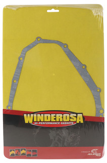 Clutch Cover Gasket Outer Suzuki