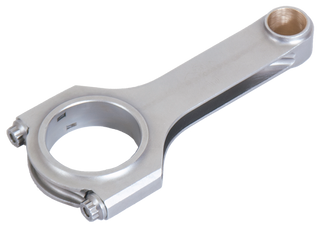 Eagle Chevrolet Small Block 5.700in Length 2.000in Rod Journal Forged Steel H-Beam Rods - Set of 8