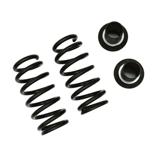 Air Lift Performance 18-24 Toyota Camry 2.5L (XV70 Platform) Coilover Kit
