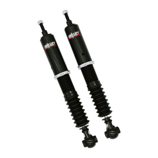 Air Lift Performance 18-24 Toyota Camry 2.5L (XV70 Platform) Coilover Kit