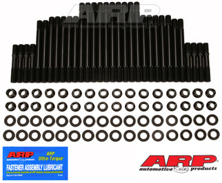 ARP Mark V, w/Brodix heads, undercut 12pt head stud kit