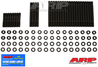 ARP BB Chevy undercut head stud kit