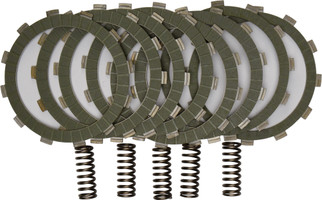 Street Racer Clutch Kit Src80
