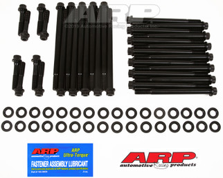 ARP BB Chevy w/Pontiac Pro Stock head bolt kit