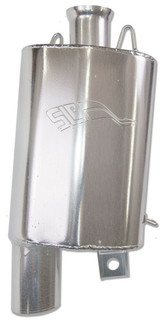 Silencer A/c 800 S/m