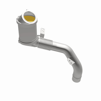 MagnaFlow 13-17 BMW 550i 4.4L Closed Couple Direct Fit Converter