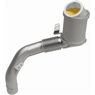MagnaFlow 13-17 BMW 550i 4.4L Closed Couple Direct Fit Converter