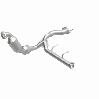 MagnaFlow 22-23 Ford F-150 2.7L Right OEM Direct Fit Converter