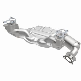 MagnaFlow 11-13 Subaru Forester California Grade CARB Compliant Direct-Fit Catalytic Converter