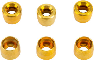 Fitting Ferrules 6pk
