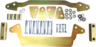 Lift Kit Kaw