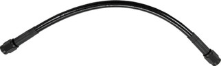 Universal Brake Line Ebony 75"