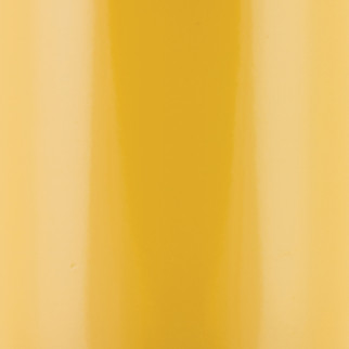 Wehrli 15-24 Ford 6.7L Power Stroke 3in Hot Side Intercooler Pipe - Cat Yellow