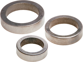 M8 Valve Seat Exhaust 1.457"x 1.102"x 0.354"