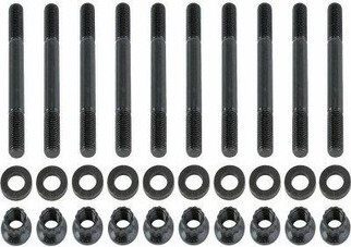 ARP Chevy V6 90A main bolt kit