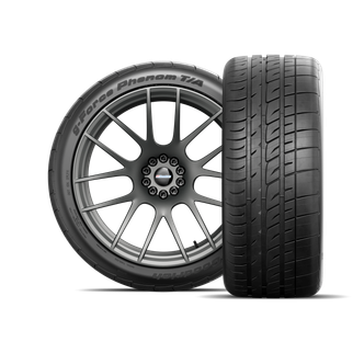 BFGoodrich G-Force Phenom T/A 225/45ZR17 94W XL