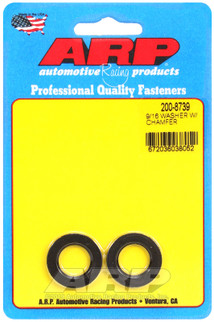 ARP 9/16 ID 1.00 OD chamfer washer