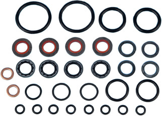 Gasket Seal Fork Air Fl Fxr Kit 45849-84-k