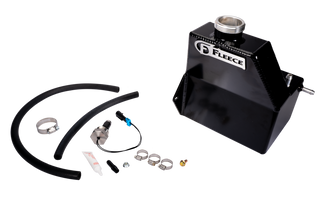 Fleece Performance 13-18 Dodge Ram 2500/3500 6.7L Cummins Replacement Coolant Tank