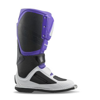 Gaerne SG12 Limited Edition LE Boot Purple/Black/White Size 11