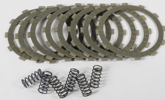 Street Racer Clutch Kit Src41