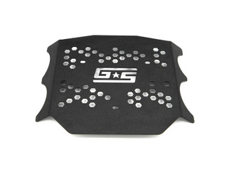 GrimmSpeed 2022+ Subaru BRZ/2022+ Toyota GR86 Engine Cover Kit - Black