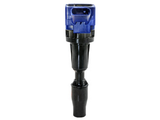 aFe 18-21 Kia Stinger / 22-24 Hyundai Elantra N SCORCHER High-Performance Ignition Coil - Pack of 4