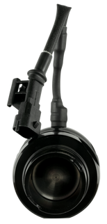 Turbosmart Ford F-150 2.7L/3.5L Ecoboost Performance Intercooler w/Recirculating BOV - Black
