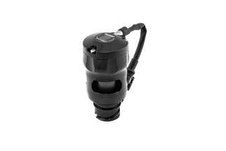 Turbosmart Ford F-150 2.7L/3.5L Ecoboost Performance Intercooler w/Recirculating BOV - Black