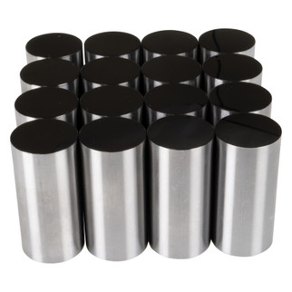 Comp Cams Chrysler Applications Xtreme Energy DLC Solid Flat Tappet Lifter .904in Dia. - 8 Cyl