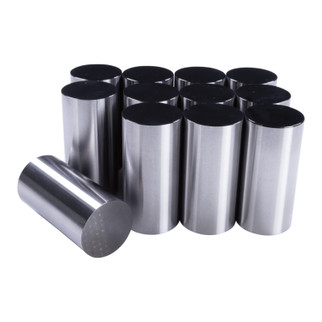 Comp Cams Chrysler Applications Xtreme Energy DLC Solid Flat Tappet Lifter .904in Dia. - 6 Cyl