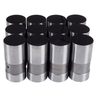 Comp Cams AMC/Chrysler Applications Xtreme Energy DLC Solid Flat Tappet Lifter .904in DLC. - 6 Cyl