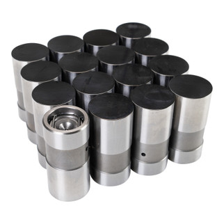 Comp Cams AMC/Chrysler Applications Xtreme Energy DLC Hydra Flat Tappet Lifter .904in DLC. - 8 Cyl