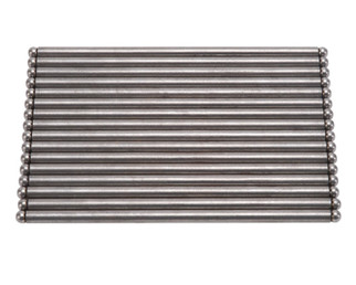 Edelbrock Pushrod Set Hydraulic Roller Applications Small Block Ford 351-W