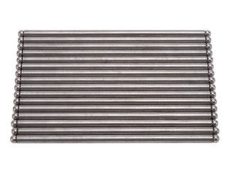 Edelbrock Pushrod Set Hydraulic Roller Applications Small Block Ford 351-W