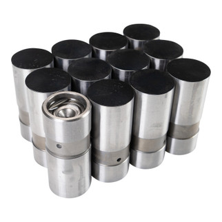 Comp Cams Ford Applications Xtreme Energy DLC Hydraulic Flat Tappet Lifter .875in DLC. - 6 Cyl