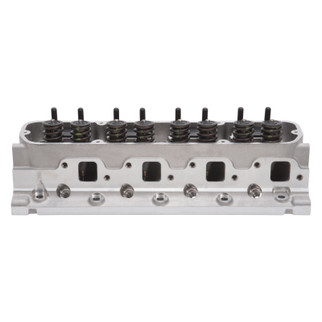 Edelbrock Cylinder Head Holden Vn Performer RPM Hydraulic Flat Tappet Springs Single Complete