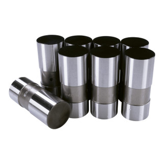 Comp Cams GM Applications Xtreme Energy DLC Solid Flat Tappet Lifter .842in Dia. - 4 Cyl