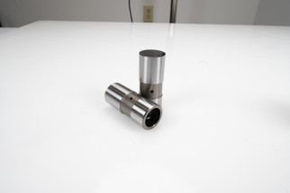 Comp Cams GM Applications Xtreme Energy DLC Solid Flat Tappet Lifter .842in Dia. - 4 Cyl